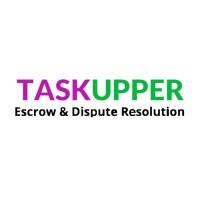 Taskupper logo, Taskupper contact details