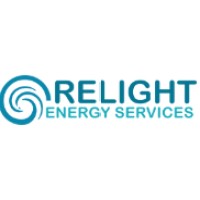 Relight Energy Services logo, Relight Energy Services contact details