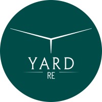 Yard RE logo, Yard RE contact details