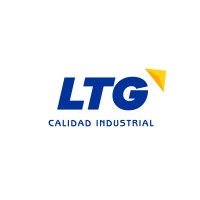 LTG INDUSTRIAL logo, LTG INDUSTRIAL contact details