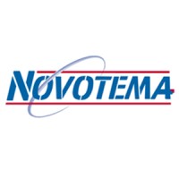 Novotema S.p.A. logo, Novotema S.p.A. contact details