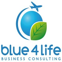 Blue4life SrL logo, Blue4life SrL contact details