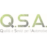 Q.S.A. srl logo, Q.S.A. srl contact details