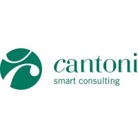 Cantoni Smart Consulting logo, Cantoni Smart Consulting contact details