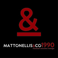 MattonelliS&Co1990 logo, MattonelliS&Co1990 contact details