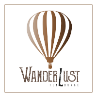 Wanderlust Palermo logo, Wanderlust Palermo contact details