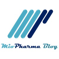 MioPharma Blog logo, MioPharma Blog contact details