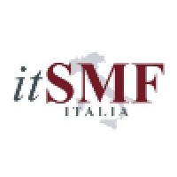 itSMF Italia logo, itSMF Italia contact details