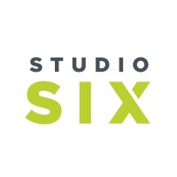 Studio Six Branding logo, Studio Six Branding contact details