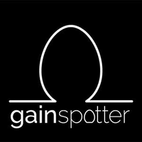 gainspotter Ltd logo, gainspotter Ltd contact details