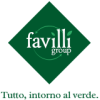 FAVILLI RINALDO S.r.l. logo, FAVILLI RINALDO S.r.l. contact details