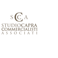 Studio Capra Commercialisti Associati logo, Studio Capra Commercialisti Associati contact details