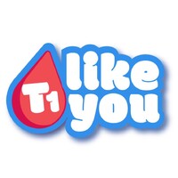 T1 Like You logo, T1 Like You contact details