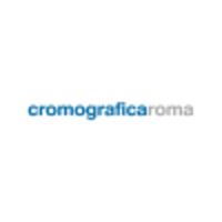 Cromografica Roma logo, Cromografica Roma contact details