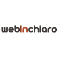 Webinchiaro logo, Webinchiaro contact details