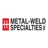 Metal-Weld Specialties Inc logo, Metal-Weld Specialties Inc contact details