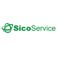 SICO-SERVICE logo, SICO-SERVICE contact details