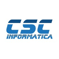 CSC Informatica logo, CSC Informatica contact details