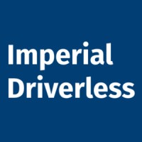 Imperial Driverless logo, Imperial Driverless contact details