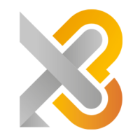 X3 UP S.r.l. logo, X3 UP S.r.l. contact details