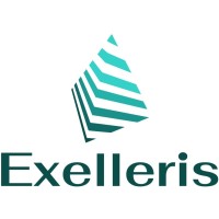 Exelleris logo, Exelleris contact details