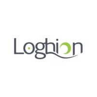 Loghion logo, Loghion contact details