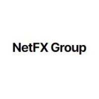 NetFXGroup logo, NetFXGroup contact details