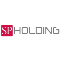 SP Holding S.r.l. logo, SP Holding S.r.l. contact details