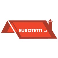 EUROTETTI - CO.IND. COPERTURE logo, EUROTETTI - CO.IND. COPERTURE contact details