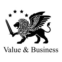 Value & Business logo, Value & Business contact details