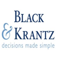 Black & Krantz logo, Black & Krantz contact details