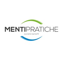 Menti Pratiche srl Società Benefit logo, Menti Pratiche srl Società Benefit contact details