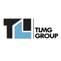 TLMG Group logo, TLMG Group contact details