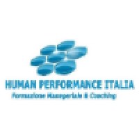 Human Performance Italia logo, Human Performance Italia contact details