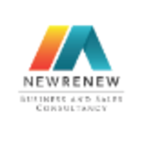 NEWRENEW logo, NEWRENEW contact details