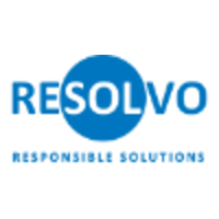 RESOLVO Responsible Solutions logo, RESOLVO Responsible Solutions contact details