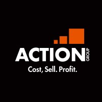 Actiongroup Srl logo, Actiongroup Srl contact details