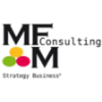 MFM Consulting S.r.l. logo, MFM Consulting S.r.l. contact details