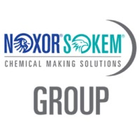 NoxorSokem Group logo, NoxorSokem Group contact details