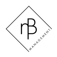 NB Management logo, NB Management contact details