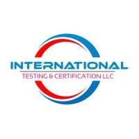 ITC INTERNATIONAL TESTING & CERTIFICATION LLC logo, ITC INTERNATIONAL TESTING & CERTIFICATION LLC contact details