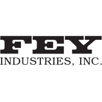 Fey Industries logo, Fey Industries contact details