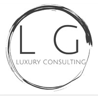 LG LUXURY logo, LG LUXURY contact details