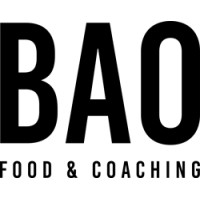 BAO Food & Coaching logo, BAO Food & Coaching contact details