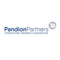 Pandion Partners Italia S.r.l. logo, Pandion Partners Italia S.r.l. contact details