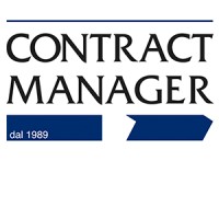 CONTRACT MANAGER s.r.l. - TMG group logo, CONTRACT MANAGER s.r.l. - TMG group contact details