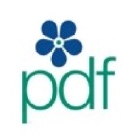 PDF TRADING S.R.L. logo, PDF TRADING S.R.L. contact details