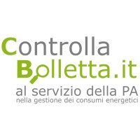 Controllabolletta.it logo, Controllabolletta.it contact details