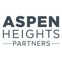 Aspen Heights Partners logo, Aspen Heights Partners contact details