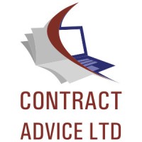 Contract Advice Ltd logo, Contract Advice Ltd contact details